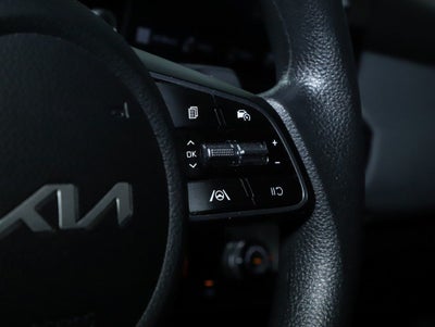2024 Kia Seltos LX AWD
