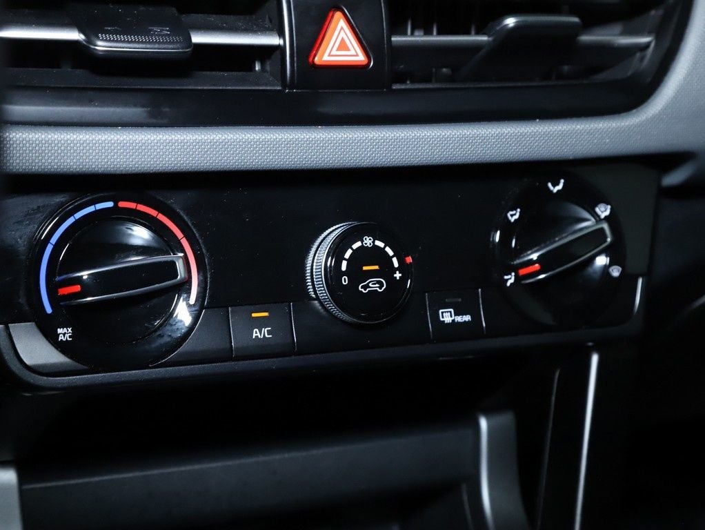 2024 Kia Seltos LX AWD