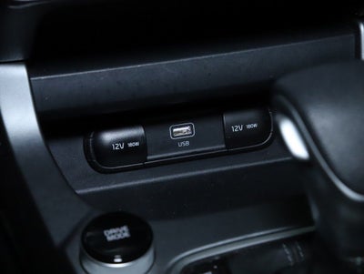 2024 Kia Seltos LX AWD