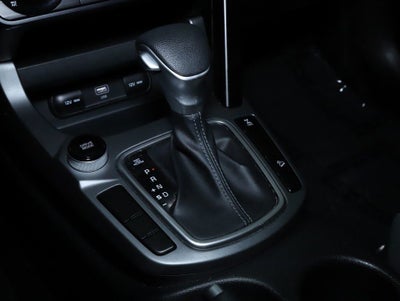 2024 Kia Seltos LX AWD