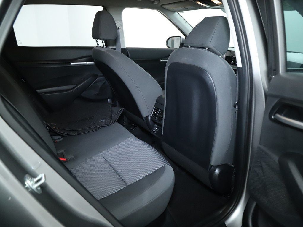 2024 Kia Seltos LX AWD