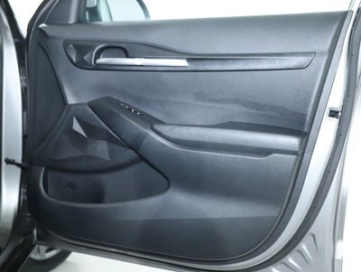 2024 Kia Seltos LX AWD