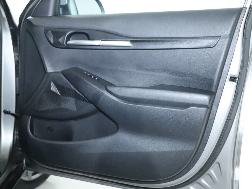 2024 Kia Seltos LX AWD