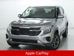 2024 Kia Seltos LX AWD