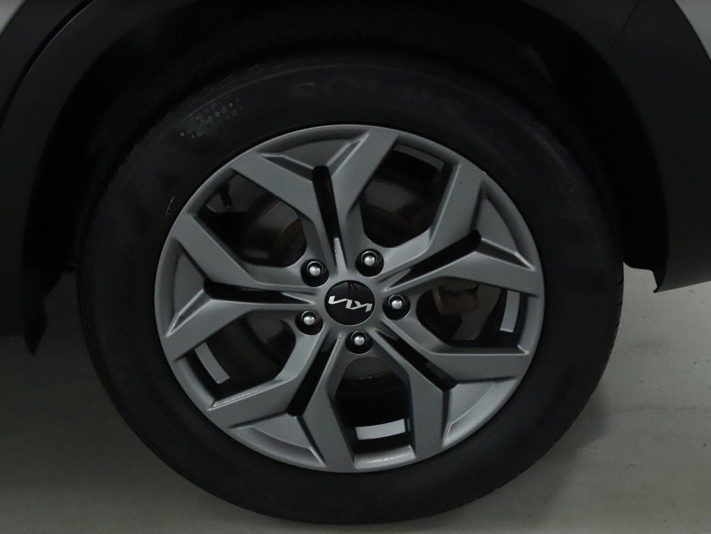2024 Kia Seltos LX AWD