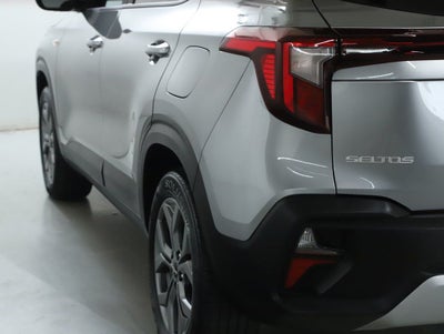 2024 Kia Seltos LX AWD