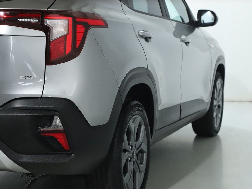 2024 Kia Seltos LX AWD