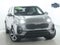 2020 Kia Sportage LX AWD