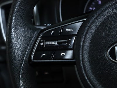 2020 Kia Sportage LX AWD