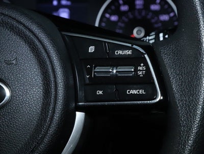 2020 Kia Sportage LX AWD