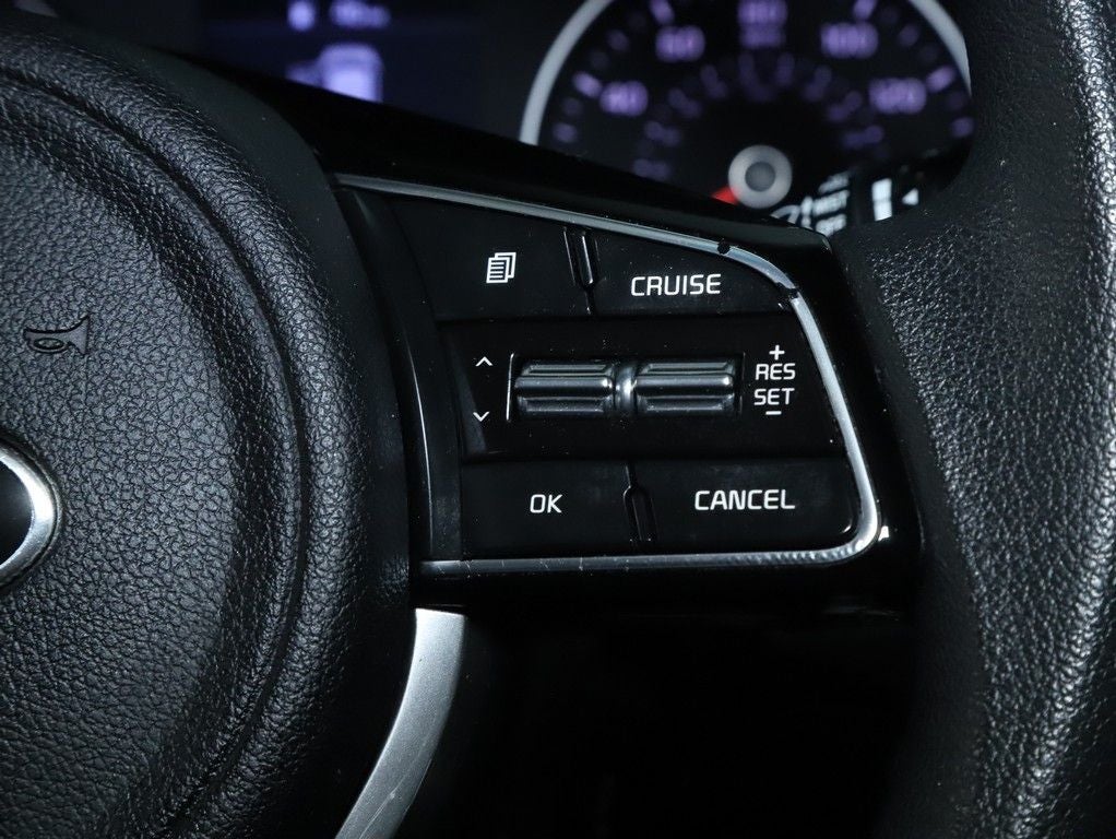 2020 Kia Sportage LX AWD