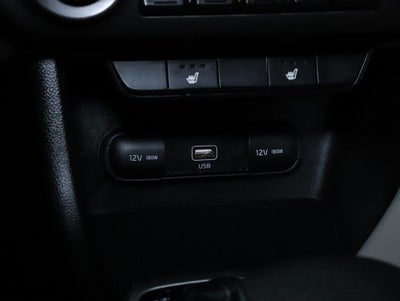 2020 Kia Sportage LX AWD