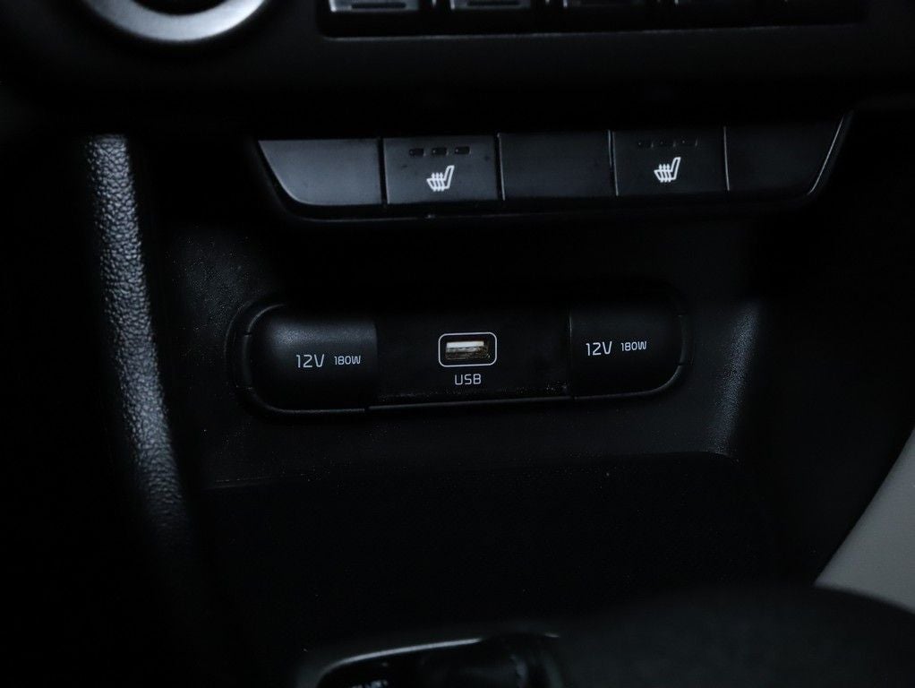 2020 Kia Sportage LX AWD