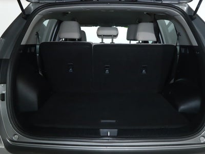 2020 Kia Sportage LX AWD