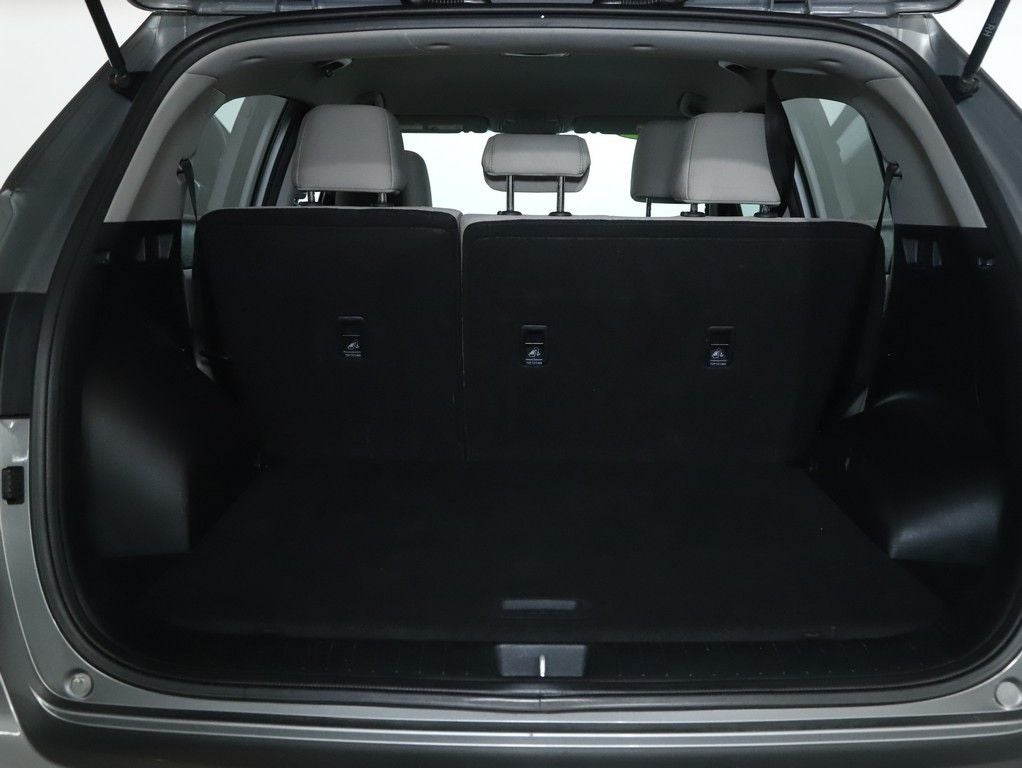 2020 Kia Sportage LX AWD