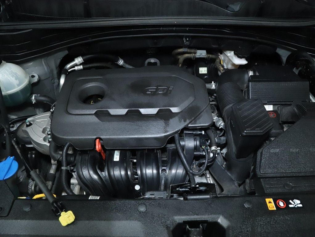 2020 Kia Sportage LX AWD