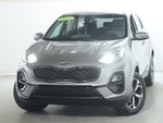 2020 Kia Sportage LX AWD