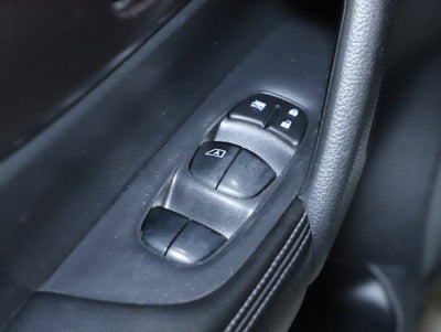 2015 Nissan Rogue S AWD