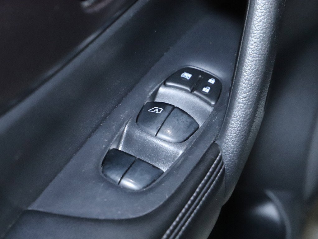 2015 Nissan Rogue S AWD