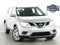 2015 Nissan Rogue S AWD
