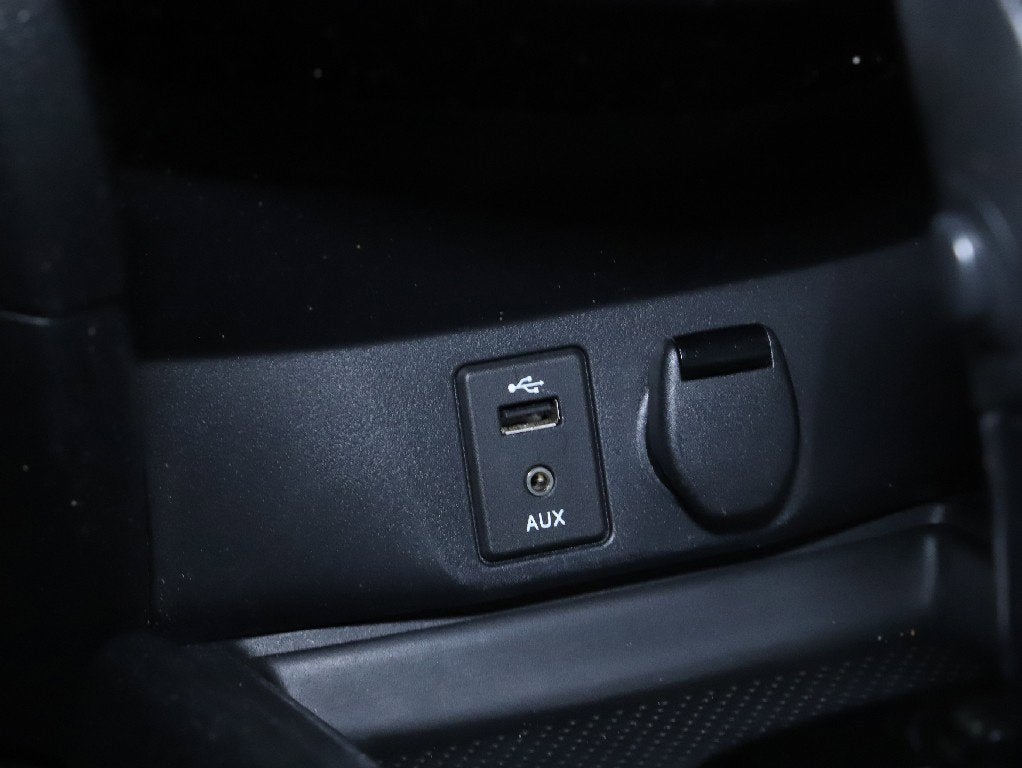 2015 Nissan Rogue S AWD
