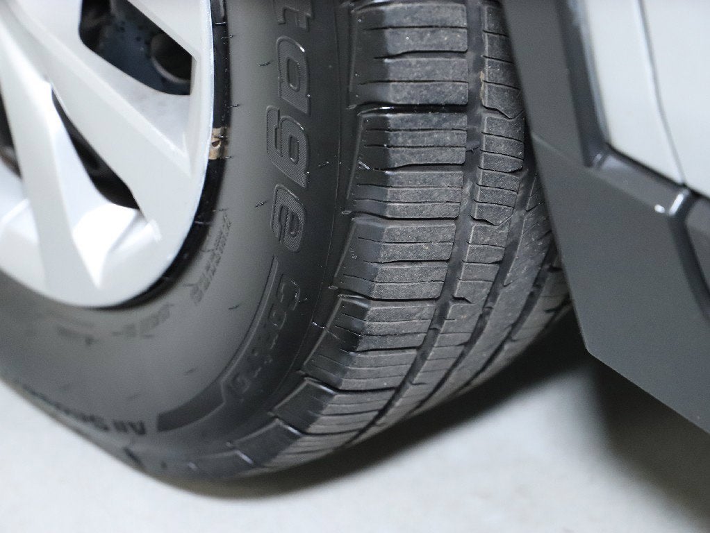2015 Nissan Rogue S AWD