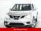 2015 Nissan Rogue S AWD