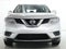 2015 Nissan Rogue S AWD