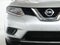 2015 Nissan Rogue S AWD