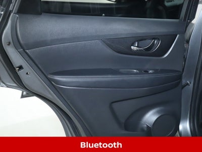 2020 Nissan Rogue SV AWD