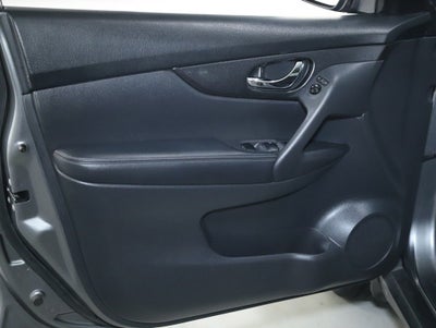 2020 Nissan Rogue SV AWD