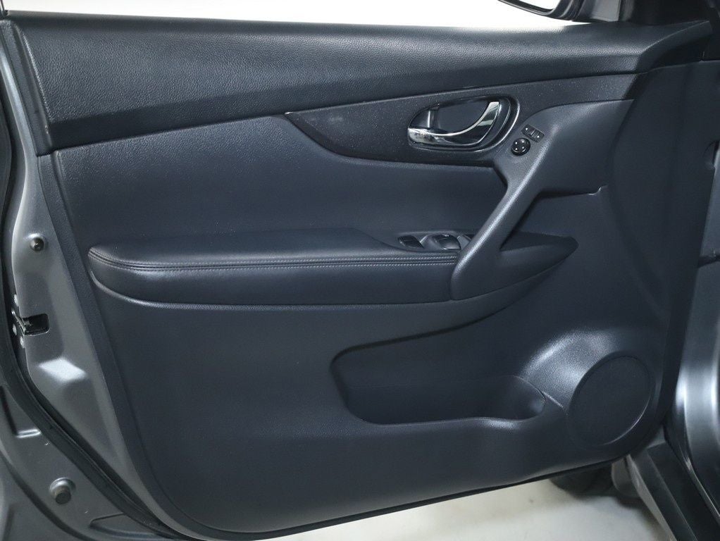 2020 Nissan Rogue SV AWD