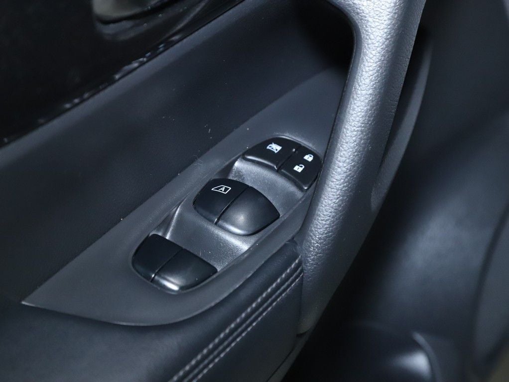 2020 Nissan Rogue SV AWD