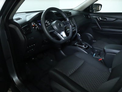 2020 Nissan Rogue SV AWD