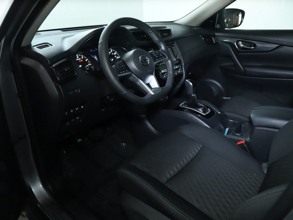2020 Nissan Rogue SV AWD