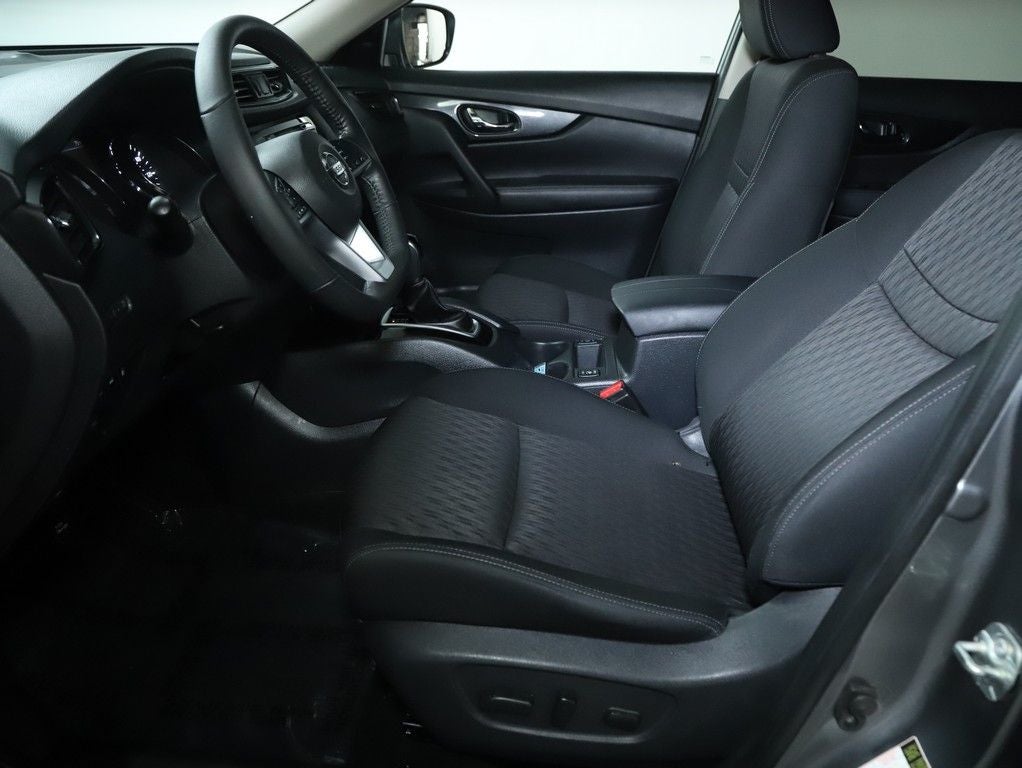 2020 Nissan Rogue SV AWD