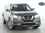 2020 Nissan Rogue SV AWD