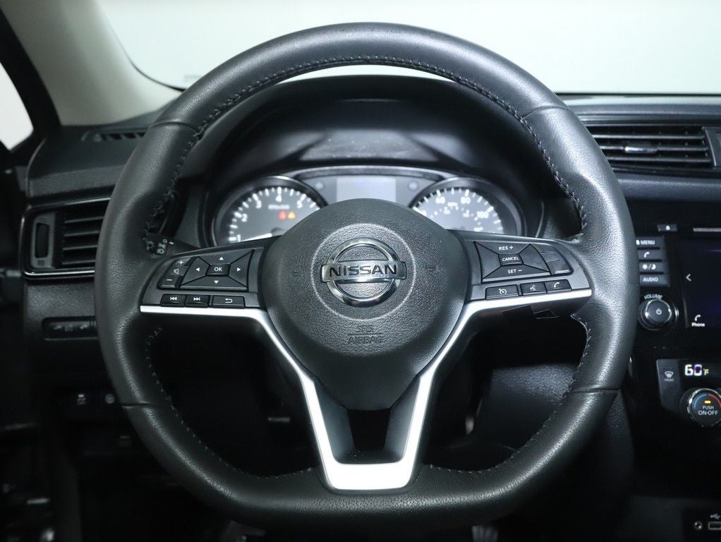 2020 Nissan Rogue SV AWD