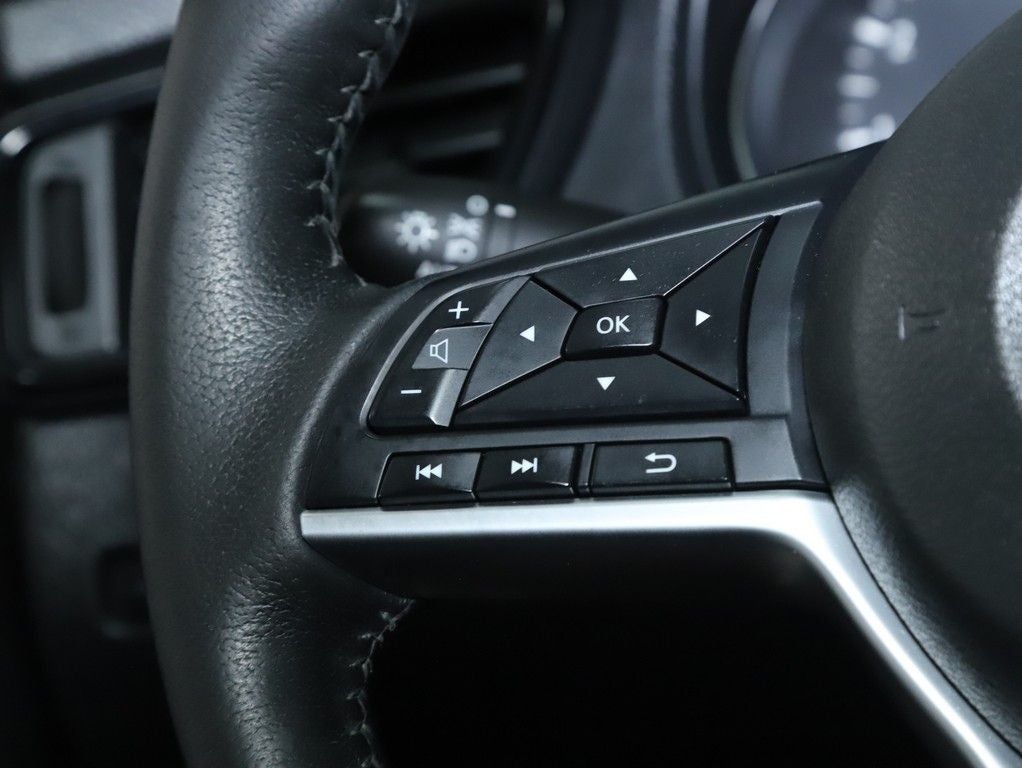 2020 Nissan Rogue SV AWD