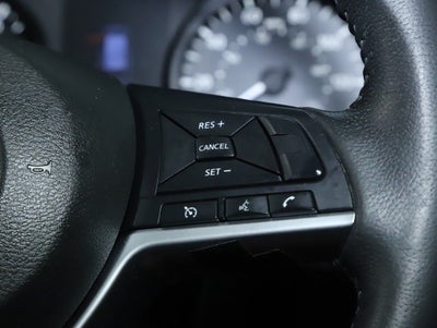 2020 Nissan Rogue SV AWD