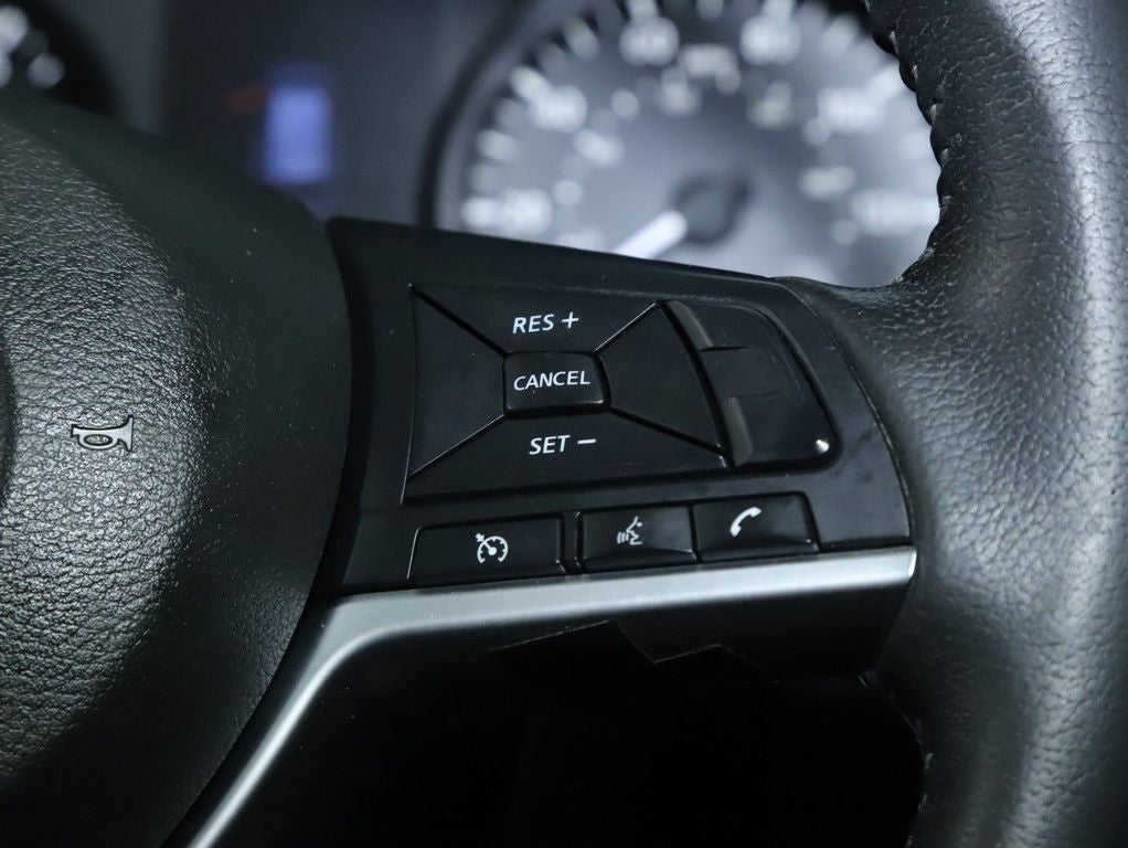 2020 Nissan Rogue SV AWD
