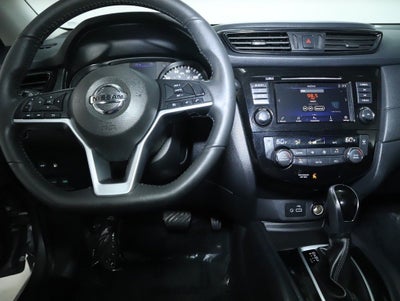 2020 Nissan Rogue SV AWD