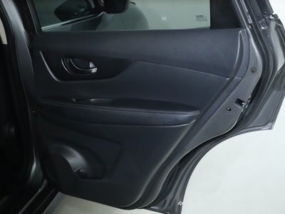 2020 Nissan Rogue SV AWD