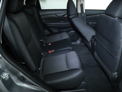 2020 Nissan Rogue SV AWD
