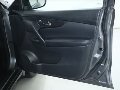 2020 Nissan Rogue SV AWD
