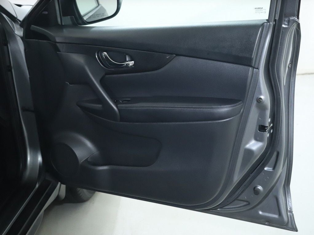 2020 Nissan Rogue SV AWD