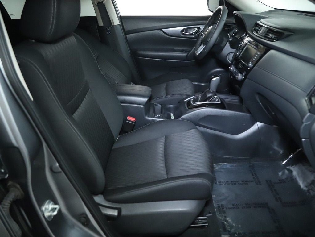 2020 Nissan Rogue SV AWD