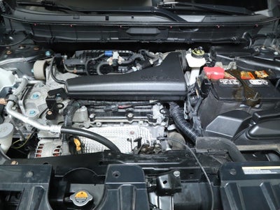 2020 Nissan Rogue SV AWD