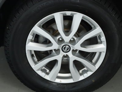 2020 Nissan Rogue SV AWD