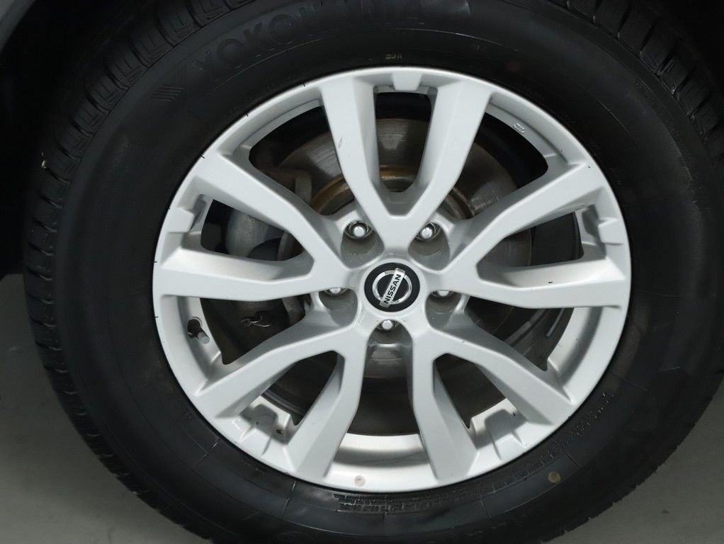 2020 Nissan Rogue SV AWD